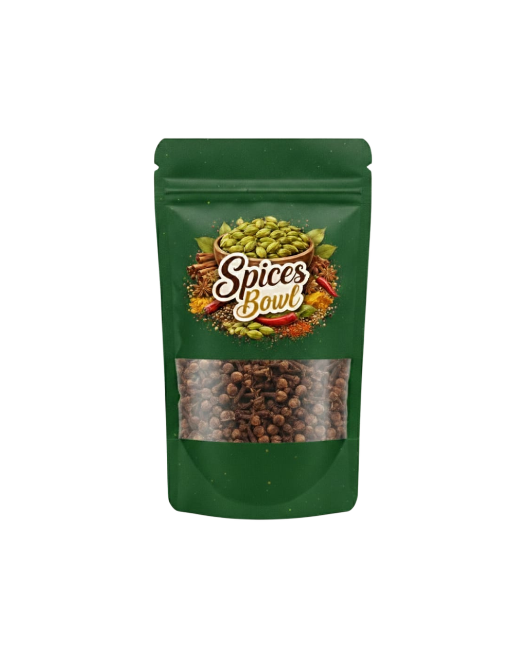 Premium Cloves (Laung) – Intense Flavor & Strong Aroma