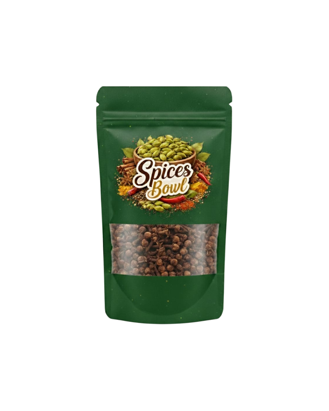 Premium Cloves (Laung) – Intense Flavor & Strong Aroma